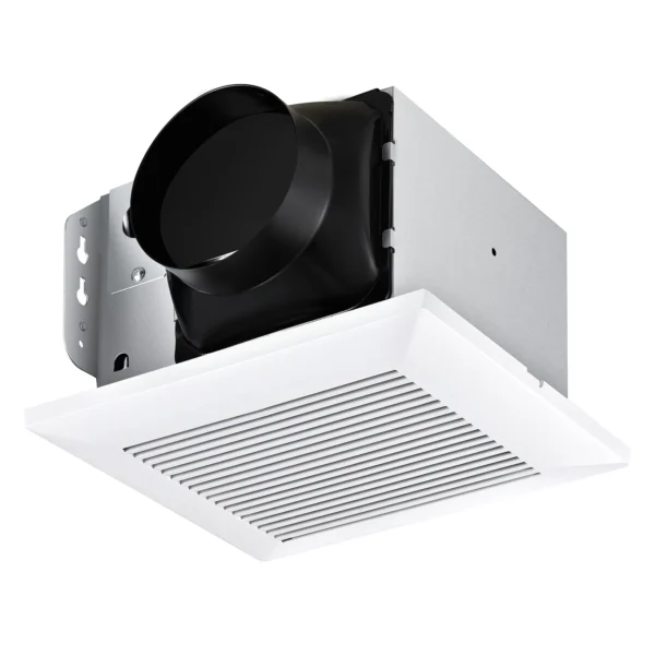 Bathroom Fan 110 CFM