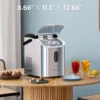 Countertop Ice Maker