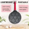 Special-Shaped Griddle Pan Pancake