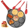 Special-Shaped Griddle Pan Pancake