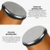 Rolling Knife Sharpener Kit