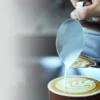 Dispatchersnest 01E 20 Bar Semi-Automatic Espresso Machine