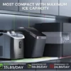 Countertop Ice Maker