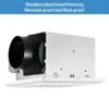 Bathroom Fan 110 CFM