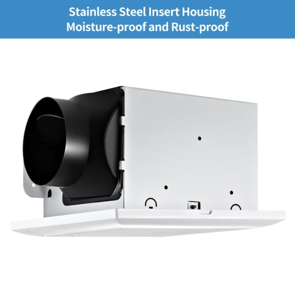 Bathroom Fan 110 CFM