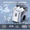 Countertop Ice Maker