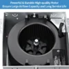 Bathroom Fan 110 CFM