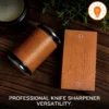 Rolling Knife Sharpener Kit